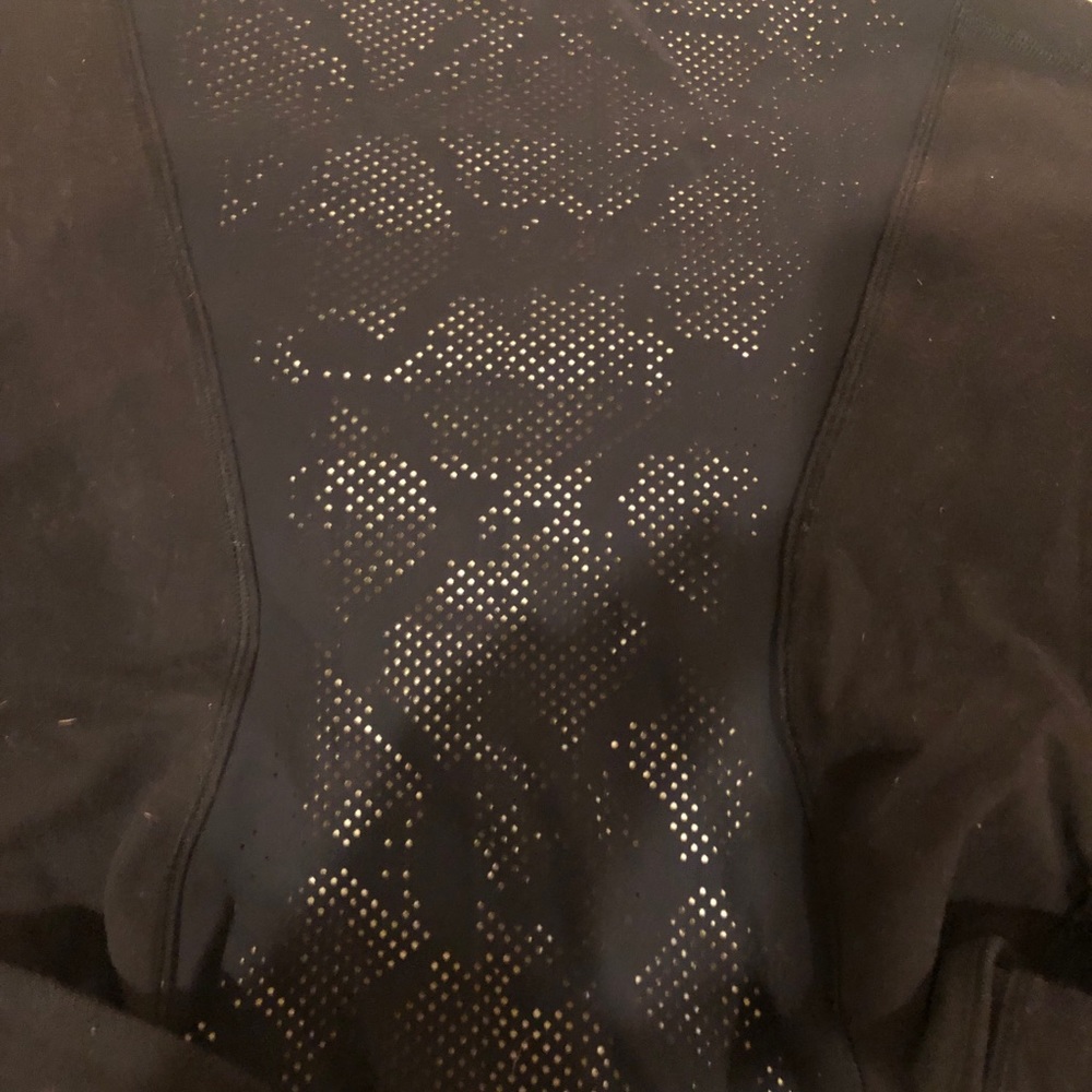 Lululemon Jacket Amazing Shape!! - image 3